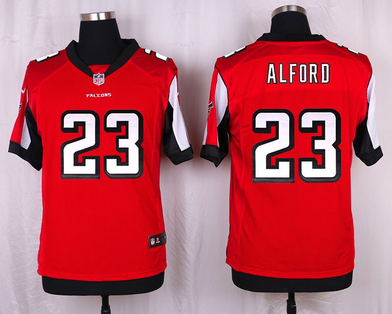Atlanta Falcons elite jerseys-036